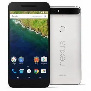 Замена дисплея на телефоне Google Nexus 6P в Санкт-Петербурге